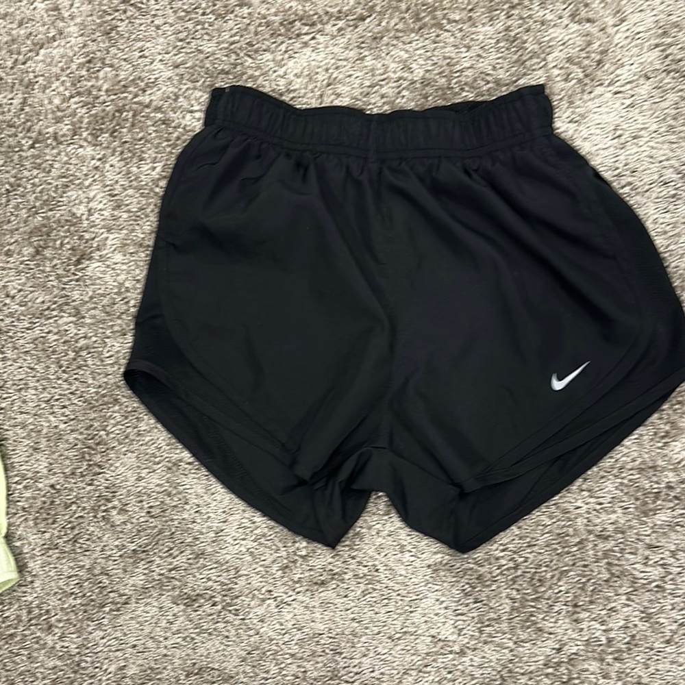 Nike tempo shorts XS